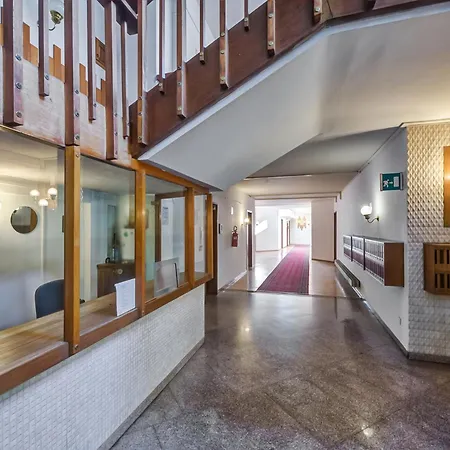 Lejlighed Casa Tommaso - La Chicca Nel Centro Vista Monti *