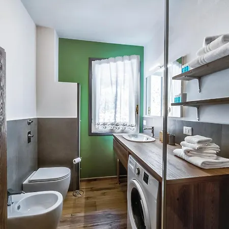 Casa Tommaso - La Chicca Nel Centro Vista Monti Apartment