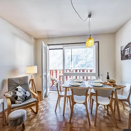 Lejlighed Casa Tommaso - La Chicca Nel Centro Vista Monti