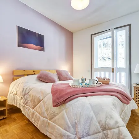 Casa Tommaso - La Chicca Nel Centro Vista Monti Lejlighed *